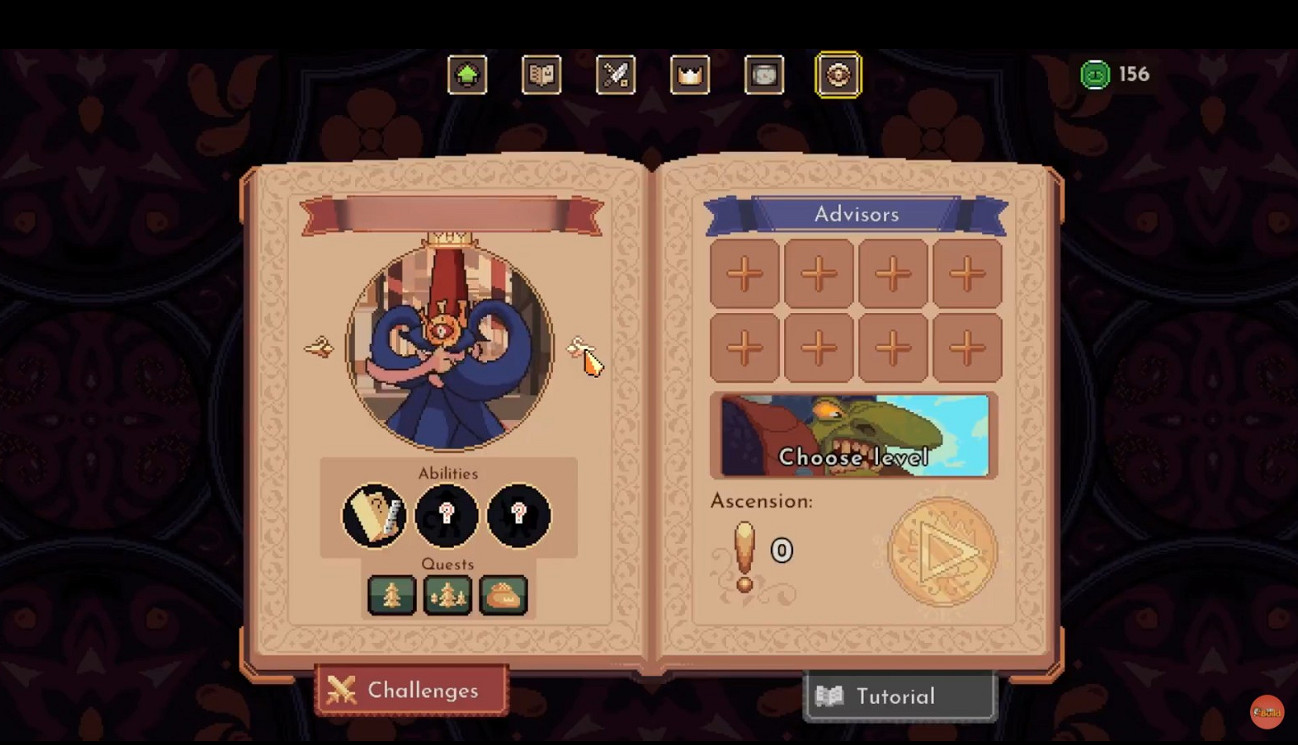 目光一轉人民就偷懶!新作推薦《王之凝視》開放試玩 目光一轉人民就偷懶!新作推薦《王之凝視》開放試玩