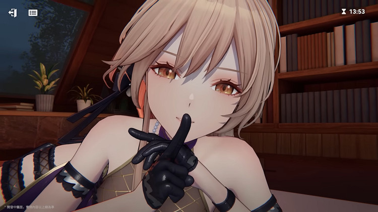 《少女前線2:追放》新PV 艾莫號3D空間“活動層”玩法 《少女前線2:追放》新PV 艾莫號3D空間“活動層”玩法