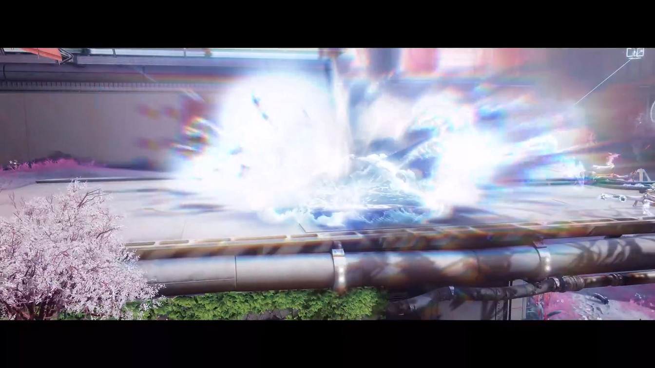 《命運2：宿命邊緣》發售預告片公布！7月15日推出