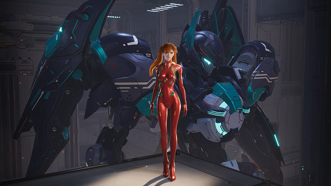 《解限機》全球公測!中國大陸研發機甲序章今日啟封 《解限機》全球公測!中國大陸研發機甲序章今日啟封