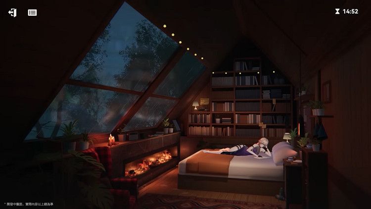 《少女前線2:追放》新PV 艾莫號3D空間“活動層”玩法 《少女前線2:追放》新PV 艾莫號3D空間“活動層”玩法