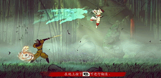 《超級忍 反攻的斬擊》參展核聚變 白衣忍者突襲現場 《超級忍 反攻的斬擊》參展核聚變 白衣忍者突襲現場