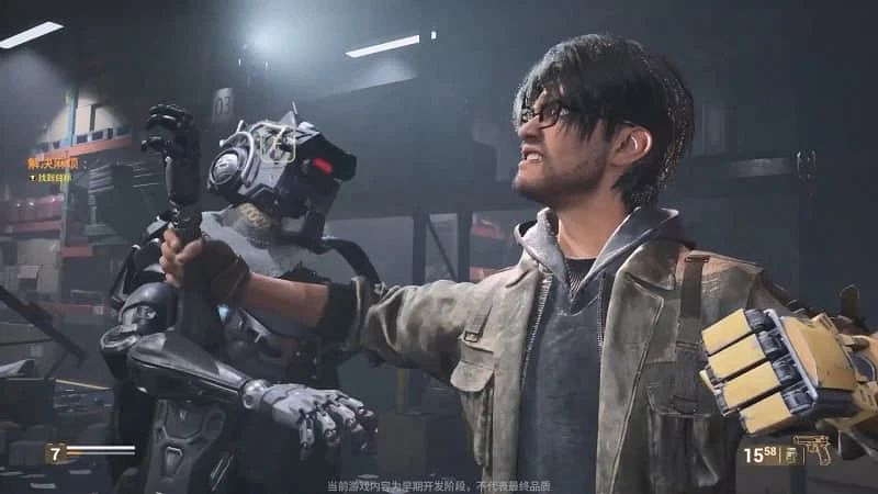 誰是第二個大學生？十大值得期待的中國大陸研發遊戲盤點