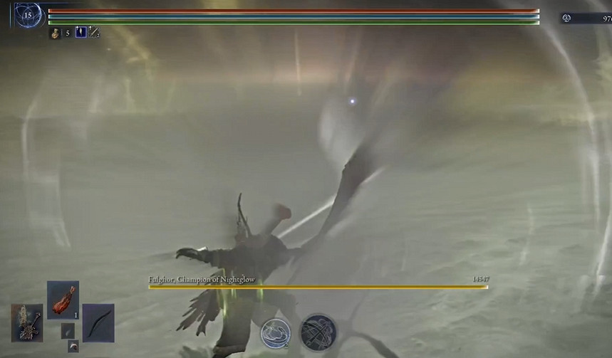 《黑夜君臨》玩法越來越多！智力D無賴當「魔法少女」?