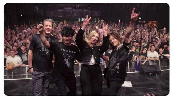 小島秀夫慶祝《死亡擱淺2》發售：很高興我們從未放棄