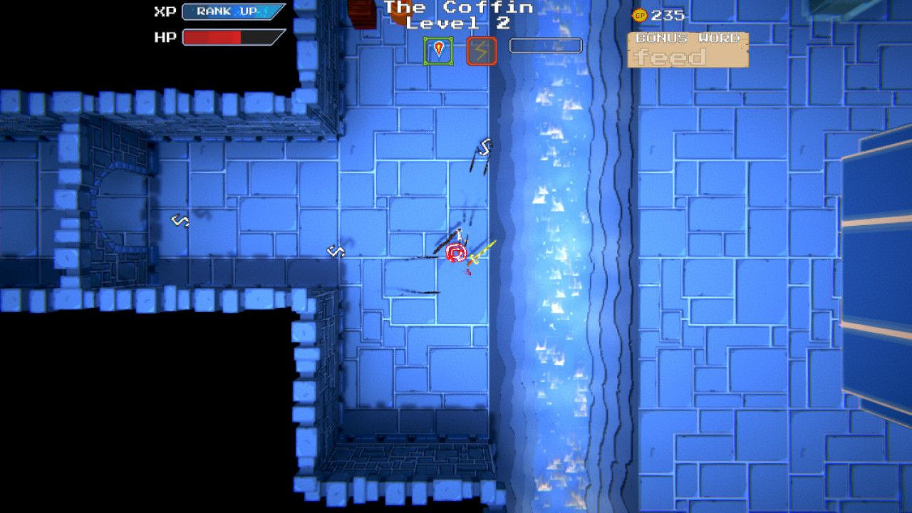 Steam喜加一！肉鴿動作遊戲《Ampersat》限時免費！