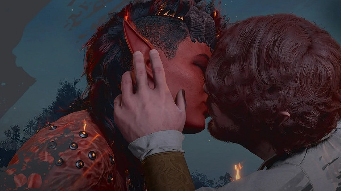 《柏德之門3》主演揭露遊戲聲優困境：獲獎後仍失業