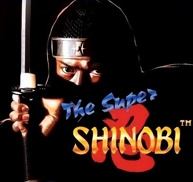 《超級忍 反攻的斬擊》參展核聚變 白衣忍者突襲現場 《超級忍 反攻的斬擊》參展核聚變 白衣忍者突襲現場