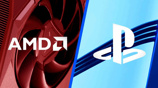 AMD正與索尼合作 為PS6遊戲畫面帶來前所未有的飛躍！