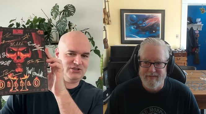 《流亡黯道》創始人之一另起爐灶 新工作室正開發新作