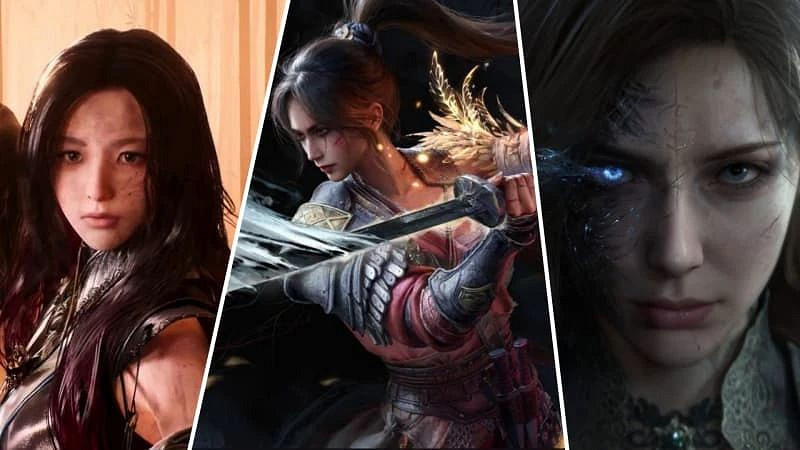 誰是第二個大學生？十大值得期待的中國大陸研發遊戲盤點