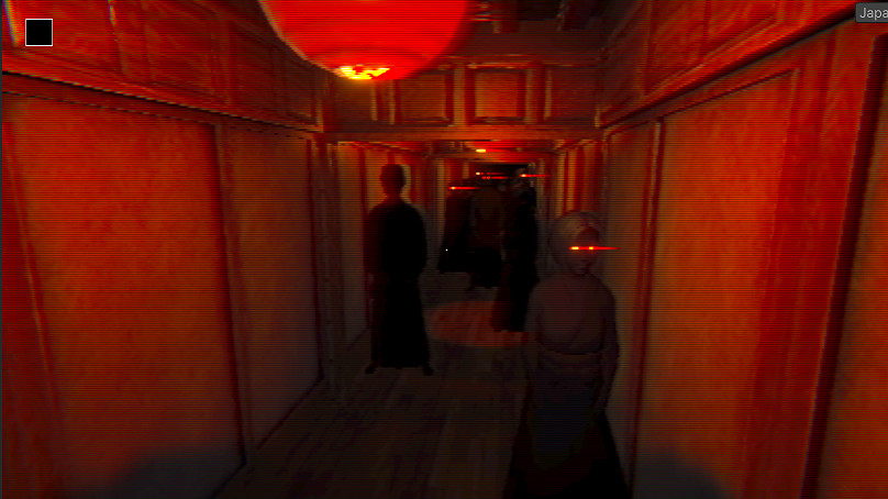 恐怖遊戲《靈屋》玩家用護身符平息鬼怪才能逃出生天