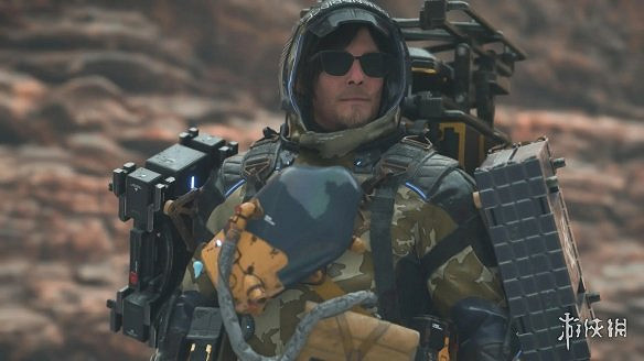 《死亡擱淺2》成今年PS商店評分最高遊戲！超過光與影