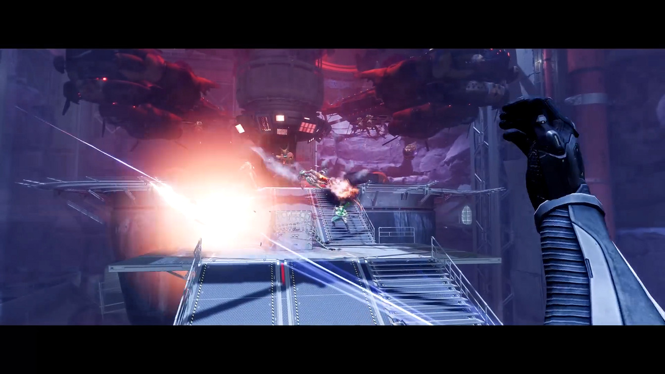 《命運2：宿命邊緣》發售預告片公布！7月15日推出