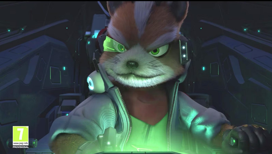 前《星際火狐》設計師:在任天堂時有壓倒性的自卑感 前《星際火狐》設計師:在任天堂時有壓倒性的自卑感