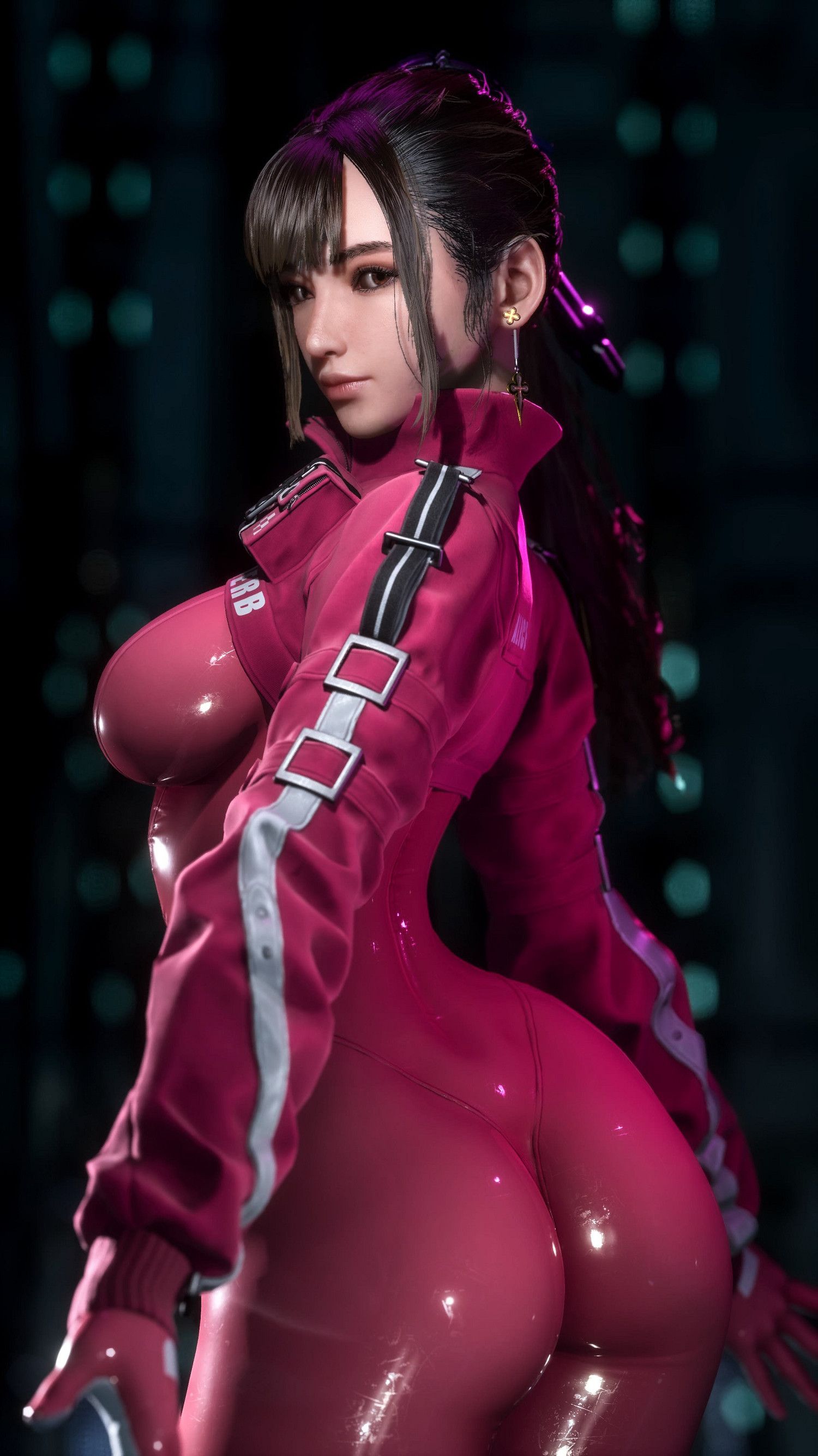 《劍星》伊芙新一批性感美圖:腰臀曲線自然流暢! 《劍星》伊芙新一批性感美圖:腰臀曲線自然流暢!