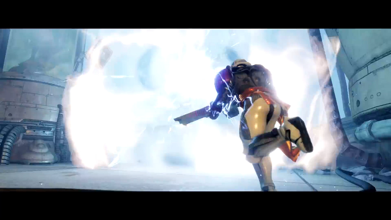 《命運2：宿命邊緣》發售預告片公布！7月15日推出