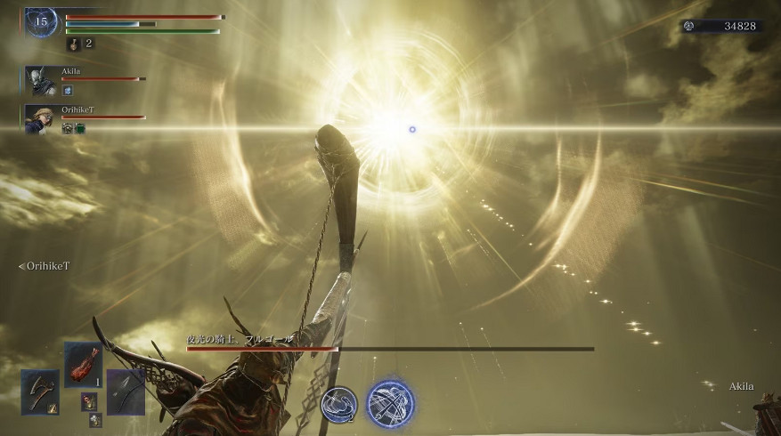 《黑夜君臨》玩法越來越多！智力D無賴當「魔法少女」?