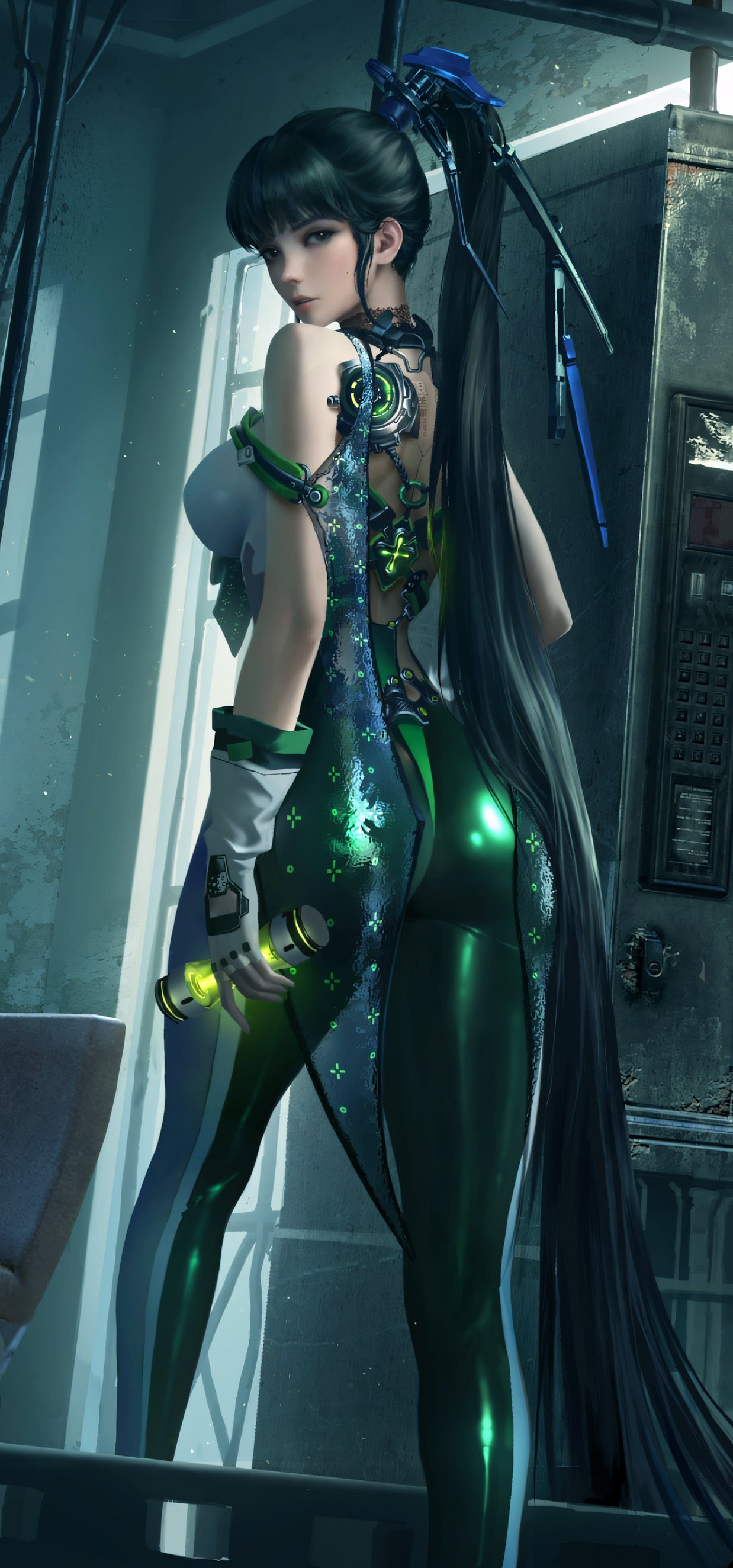 《劍星》伊芙新一批性感美圖:腰臀曲線自然流暢! 《劍星》伊芙新一批性感美圖:腰臀曲線自然流暢!