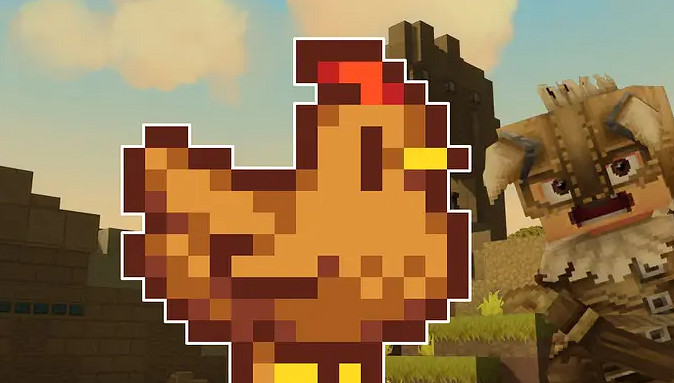 《星露谷》作者光速切割！對《Hytale》從“接手”變支援