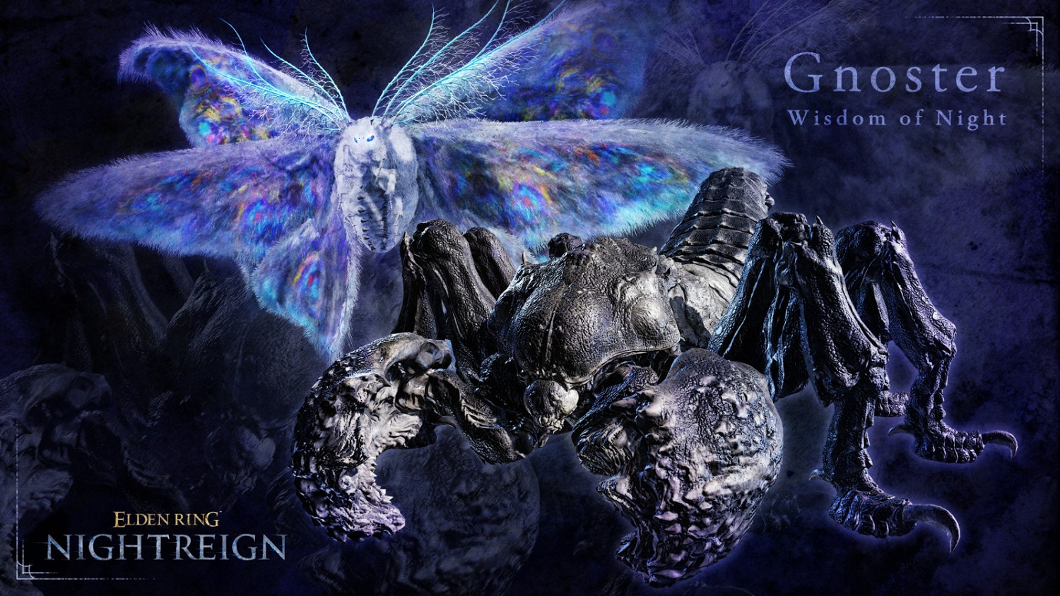 《艾爾登法環:黑夜君臨》下午停服更新!推出新更新檔 《艾爾登法環:黑夜君臨》下午停服更新!推出新更新檔