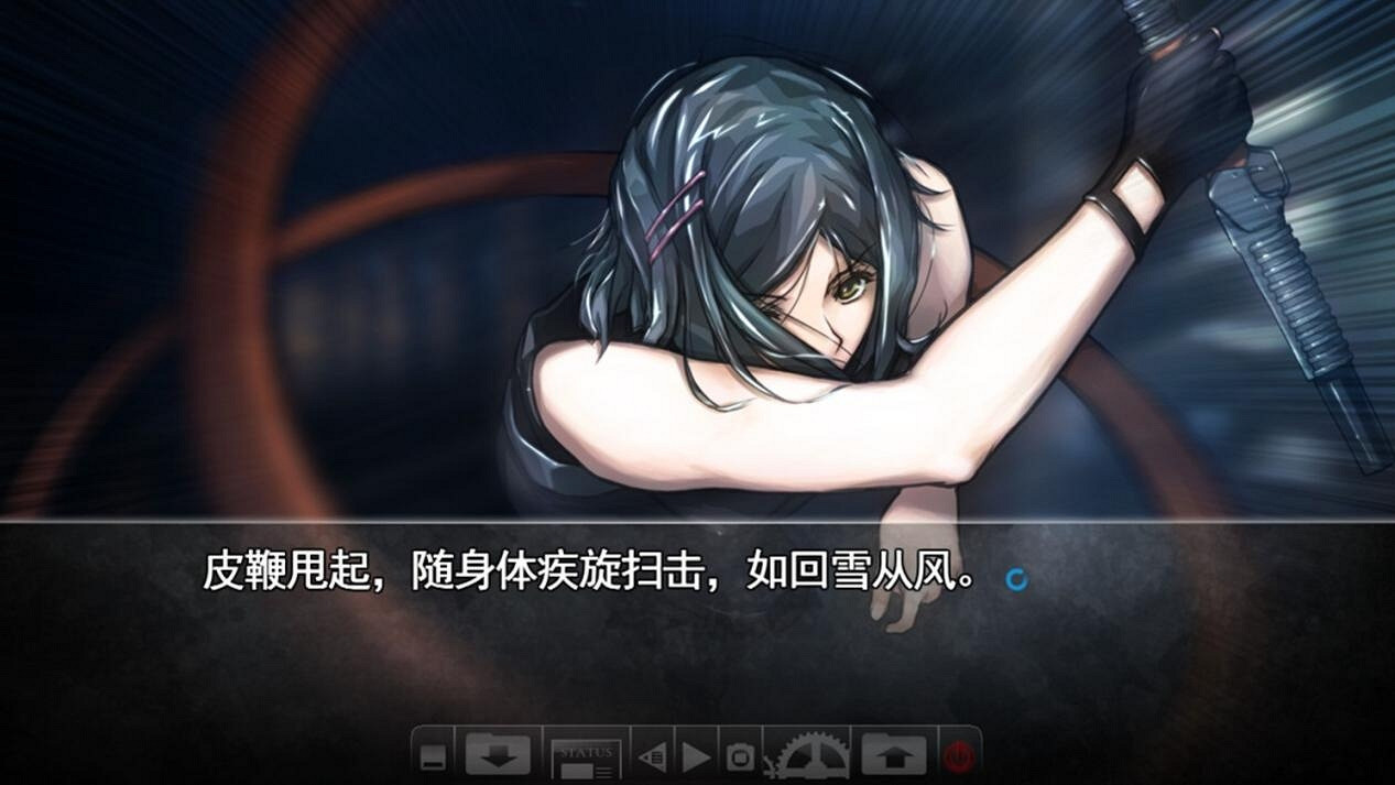 中國大陸研發科幻懸疑AVG《神罪降臨》7月17日即將發售!全中文配音試玩版已開 中國大陸研發科幻懸疑AVG《神罪降臨》7月17日即將發售!全中文配音試玩版已開