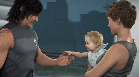 小島秀夫談《死亡擱淺2》思想:AI和網際網路不應主宰生活