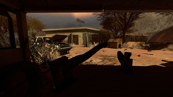 《喋血街頭2：Redux》PC配置要求很親民：推薦GTX970