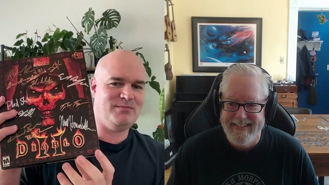 《暗黑破壞神2》的第二部資料片「救贖」為何夭折？