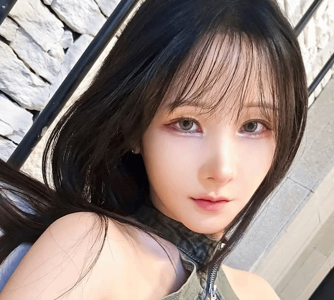 還有更多好看的小姐姐？《劍星》體模數量或不止3個