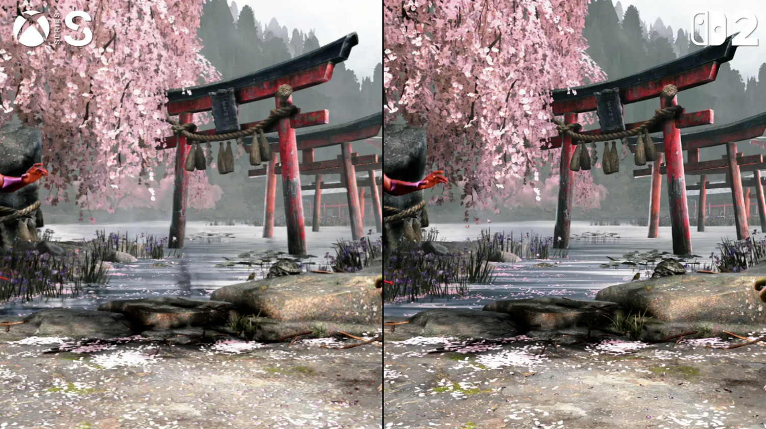 卡普空RE引擎首次亮相Switch2 穩定60幀盡享絲滑 卡普空RE引擎首次亮相Switch2 穩定60幀盡享絲滑