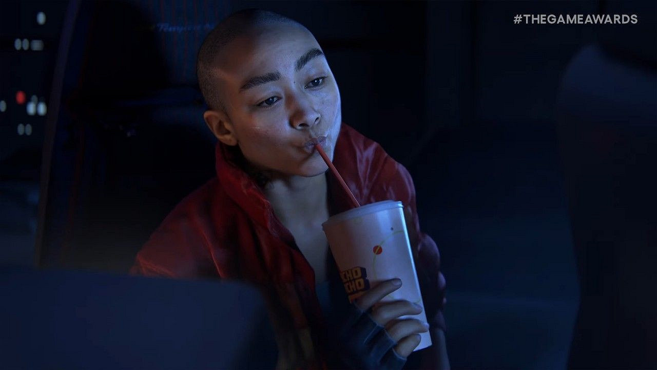 頑皮狗力推AI！《星際異端先知》或重塑NPC對話體驗