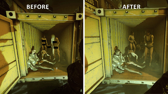 玩家不滿《嚴陣以待》主機版調整 官方澄清核心未變