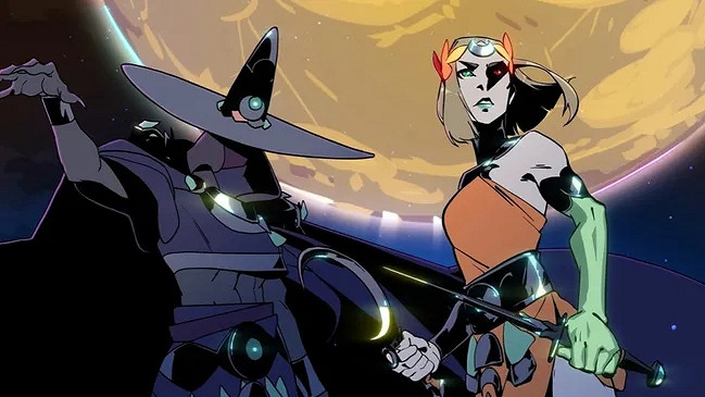 《黑帝斯2》發布第10號更新檔！或為正式版前最後一個更新檔