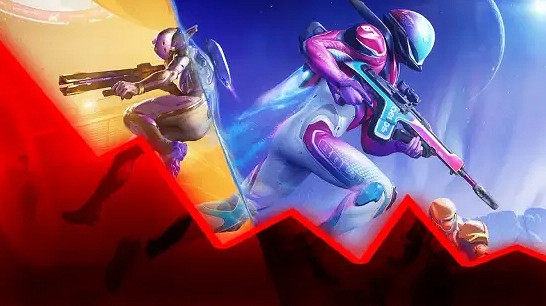 《分裂門2》遭滑鐵盧！發售不到一個月玩家暴跌84%