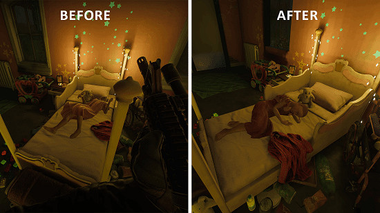 玩家不滿《嚴陣以待》主機版調整 官方澄清核心未變