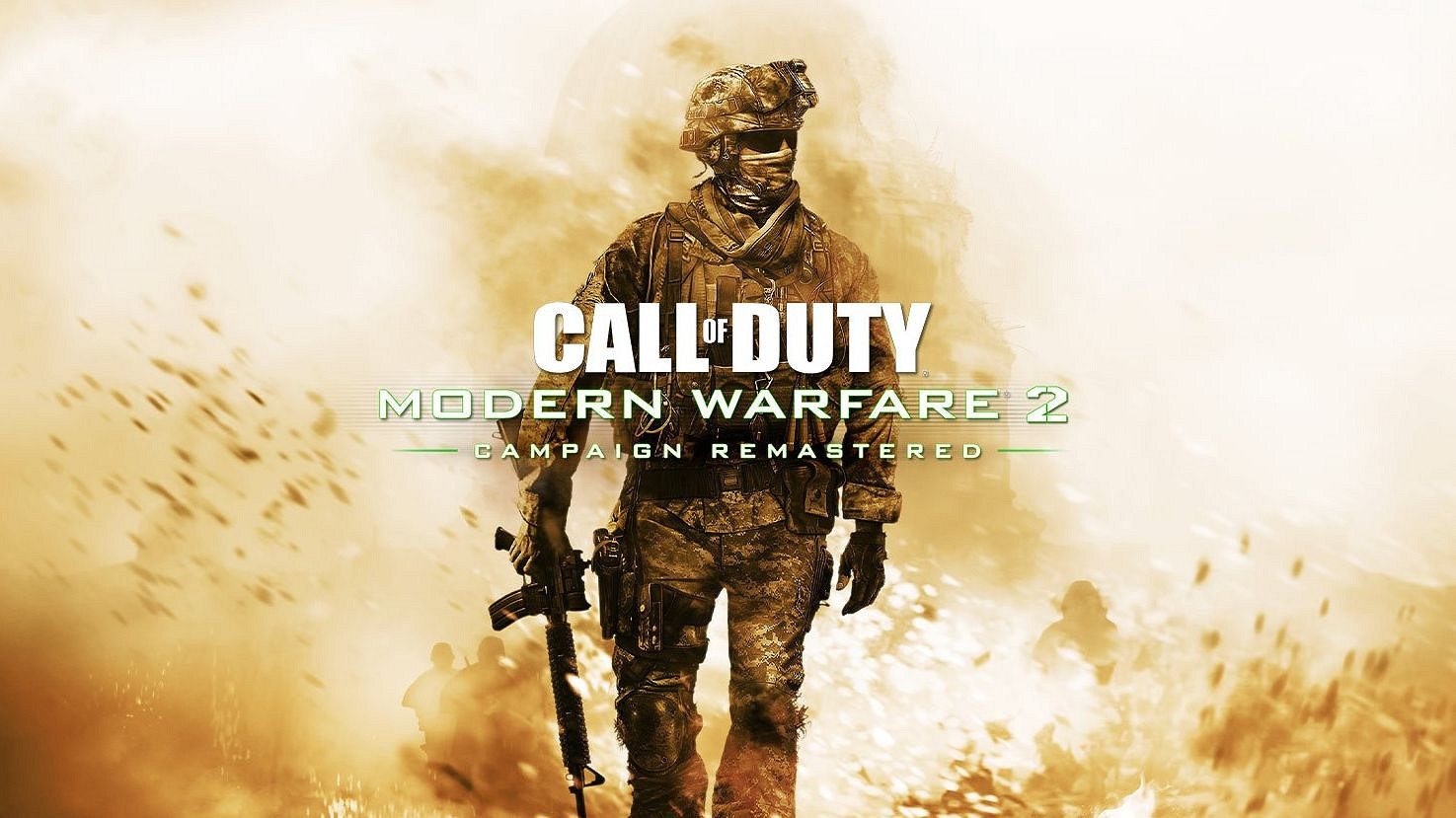 《決勝時刻》啟動器將來有可能改變：現代戰爭系列獨立出去