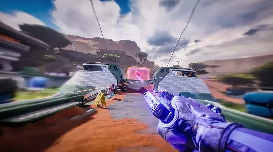 《分裂門2》遭滑鐵盧！發售不到一個月玩家暴跌84%