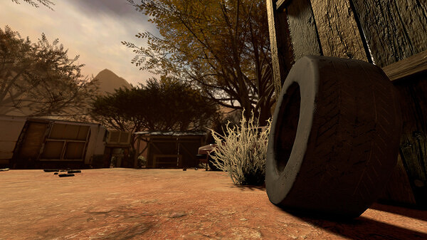 《喋血街頭2：Redux》PC配置要求很親民：推薦GTX970