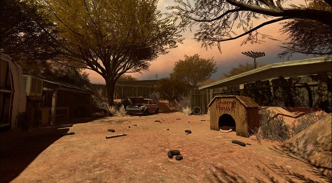 《喋血街頭2：Redux》PC配置要求很親民：推薦GTX970