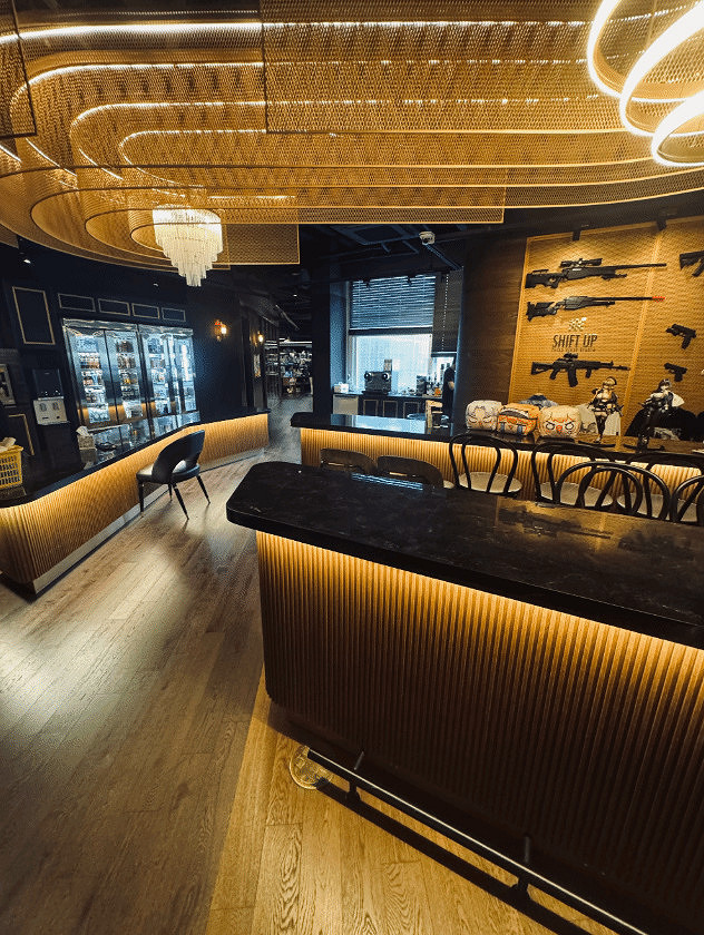 《影之刃零》製作人分享與金亨泰合影!7月或有驚喜?