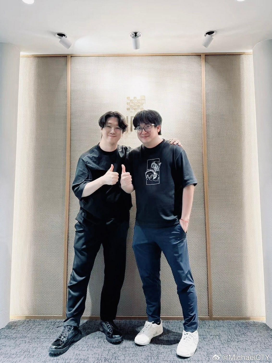 《影之刃零》製作人分享與金亨泰合影!7月或有驚喜?