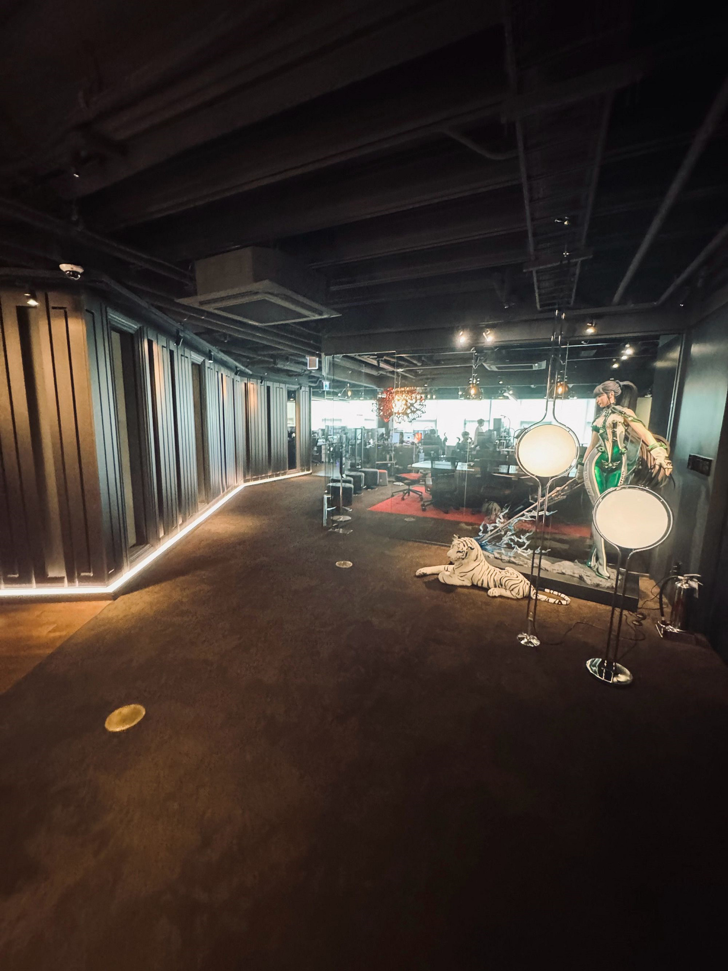 《影之刃零》製作人分享與金亨泰合影!7月或有驚喜?