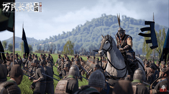 81%好評率!曝網易旗下《萬民長歌:三國》停止開發 81%好評率!曝網易旗下《萬民長歌:三國》停止開發