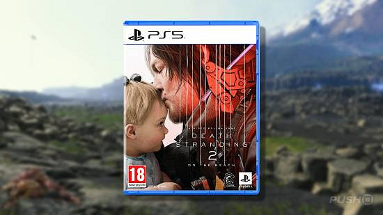 早報:《死亡擱淺2》Fami 39分!《戰地風雲2042》開發困境 早報:《死亡擱淺2》Fami 39分!《戰地風雲2042》開發困境