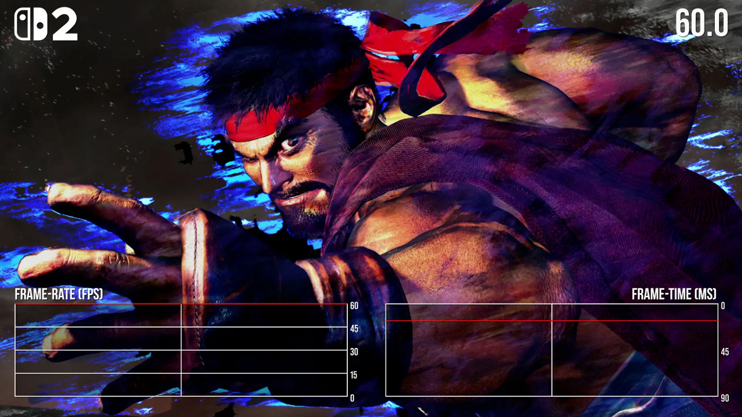 卡普空RE引擎首次亮相Switch2 穩定60幀盡享絲滑 卡普空RE引擎首次亮相Switch2 穩定60幀盡享絲滑