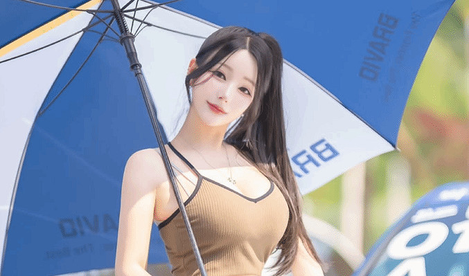 還有更多好看的小姐姐？《劍星》體模數量或不止3個