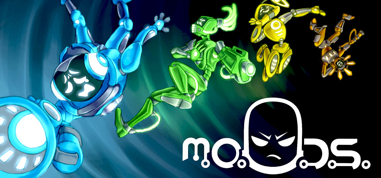 用對話改變Boss攻擊 肉鴿射擊遊戲《機械覺醒》於 7 月 10 日正式上線！