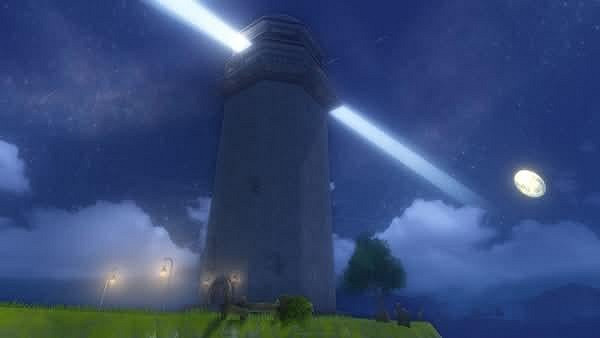 《空之軌跡the 1st》公開新地圖與角色：海港都市盧安