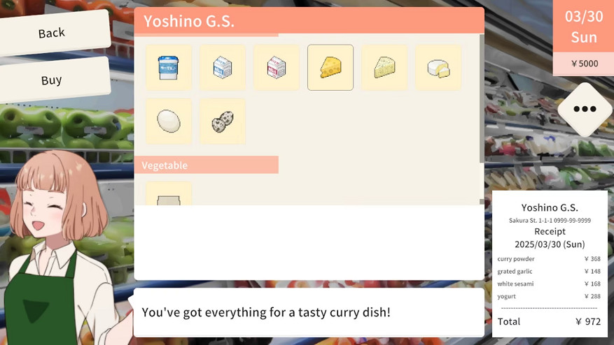 下廚模擬《爺爺!煮飯給我吃吧》開放試玩!孫女打分 下廚模擬《爺爺!煮飯給我吃吧》開放試玩!孫女打分